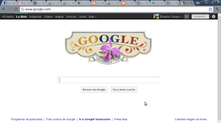 Bicentenario - Google